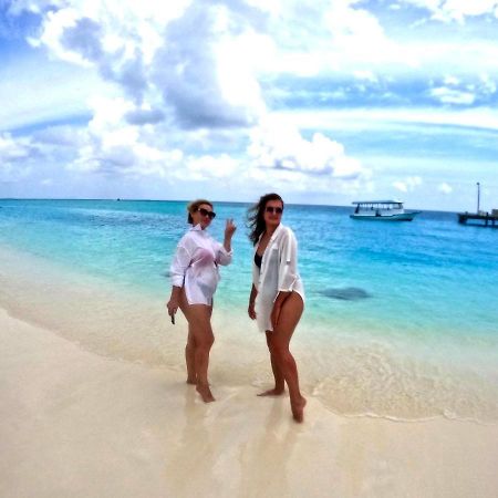 Adroit Beach Inn Guraidhoo  Εξωτερικό φωτογραφία