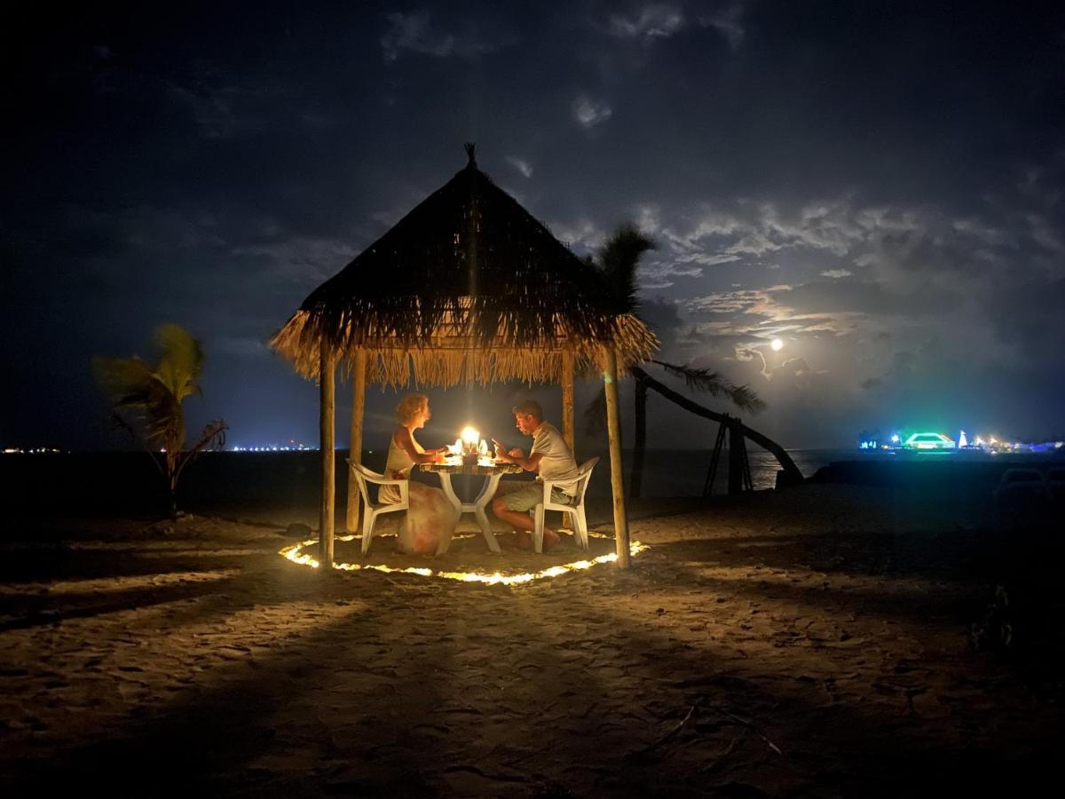 Adroit Beach Inn Guraidhoo  Εξωτερικό φωτογραφία