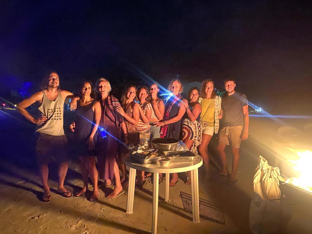 Adroit Beach Inn Guraidhoo  Εξωτερικό φωτογραφία