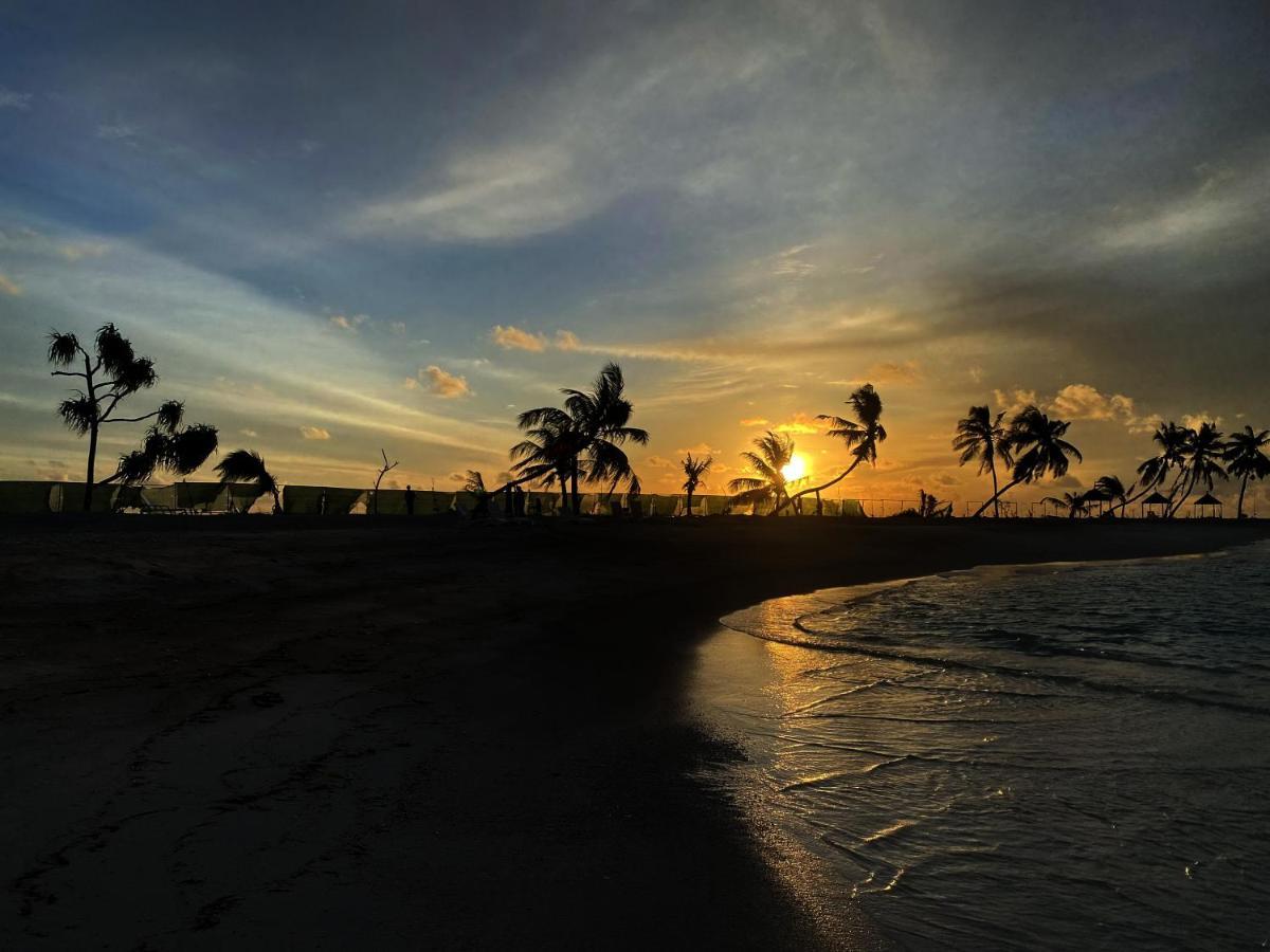Adroit Beach Inn Guraidhoo  Εξωτερικό φωτογραφία
