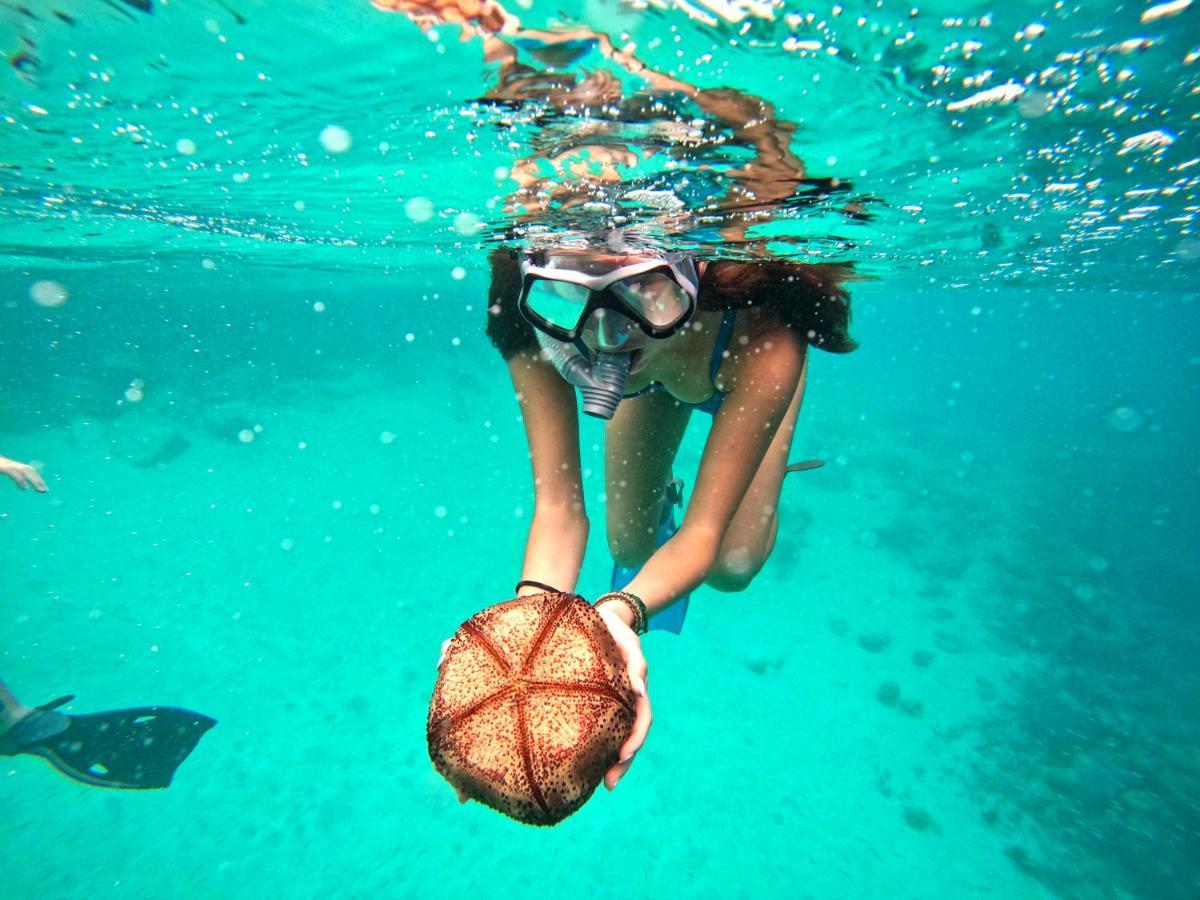 Adroit Beach Inn Guraidhoo  Εξωτερικό φωτογραφία