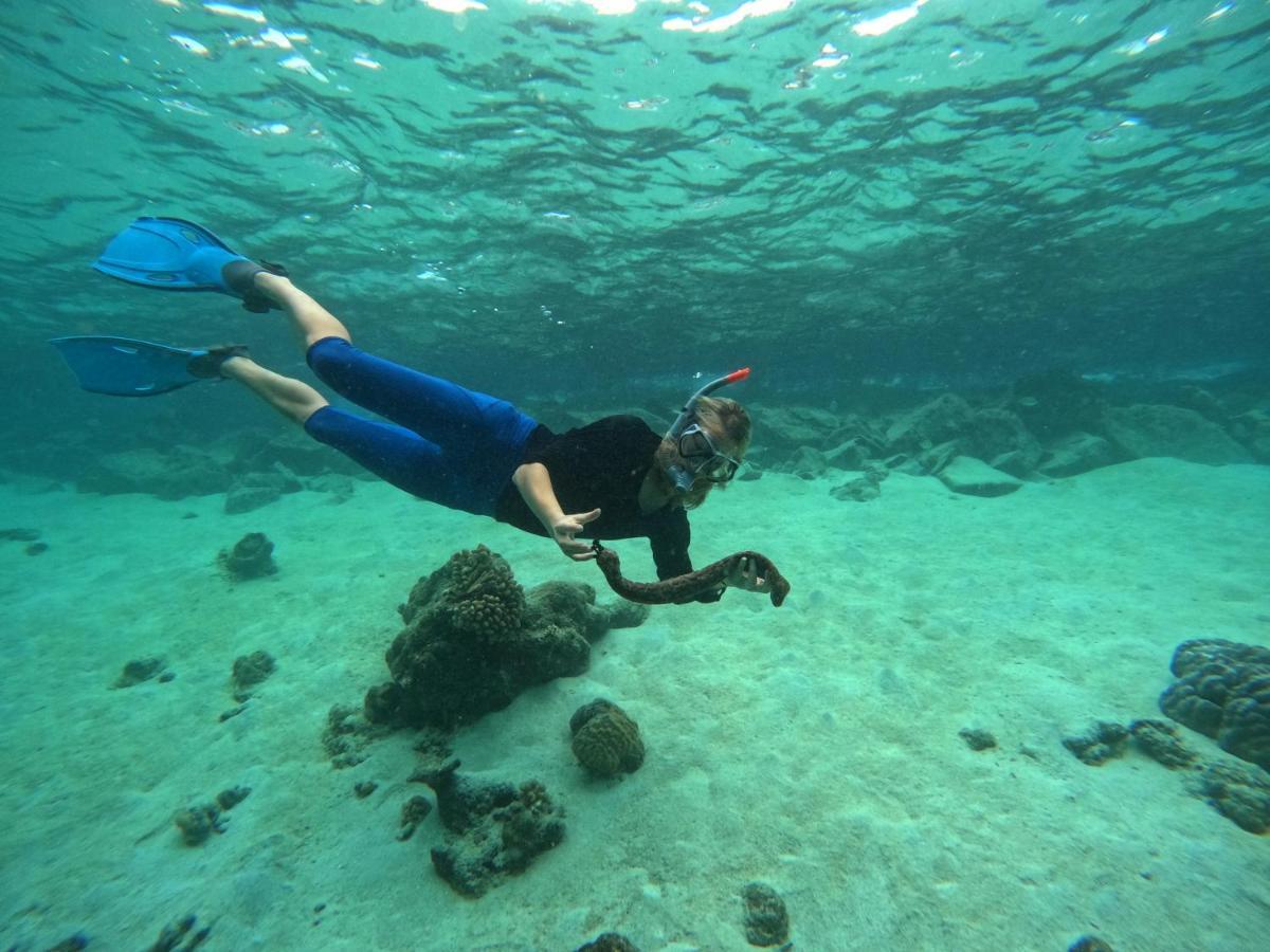 Adroit Beach Inn Guraidhoo  Εξωτερικό φωτογραφία