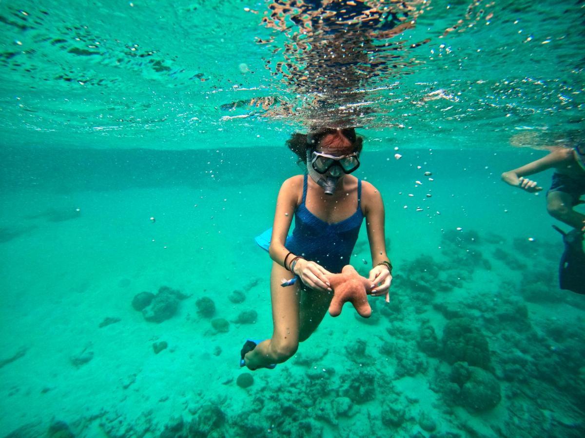 Adroit Beach Inn Guraidhoo  Εξωτερικό φωτογραφία