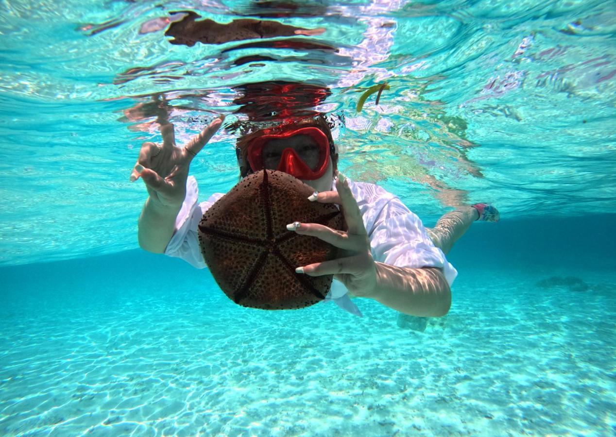 Adroit Beach Inn Guraidhoo  Εξωτερικό φωτογραφία