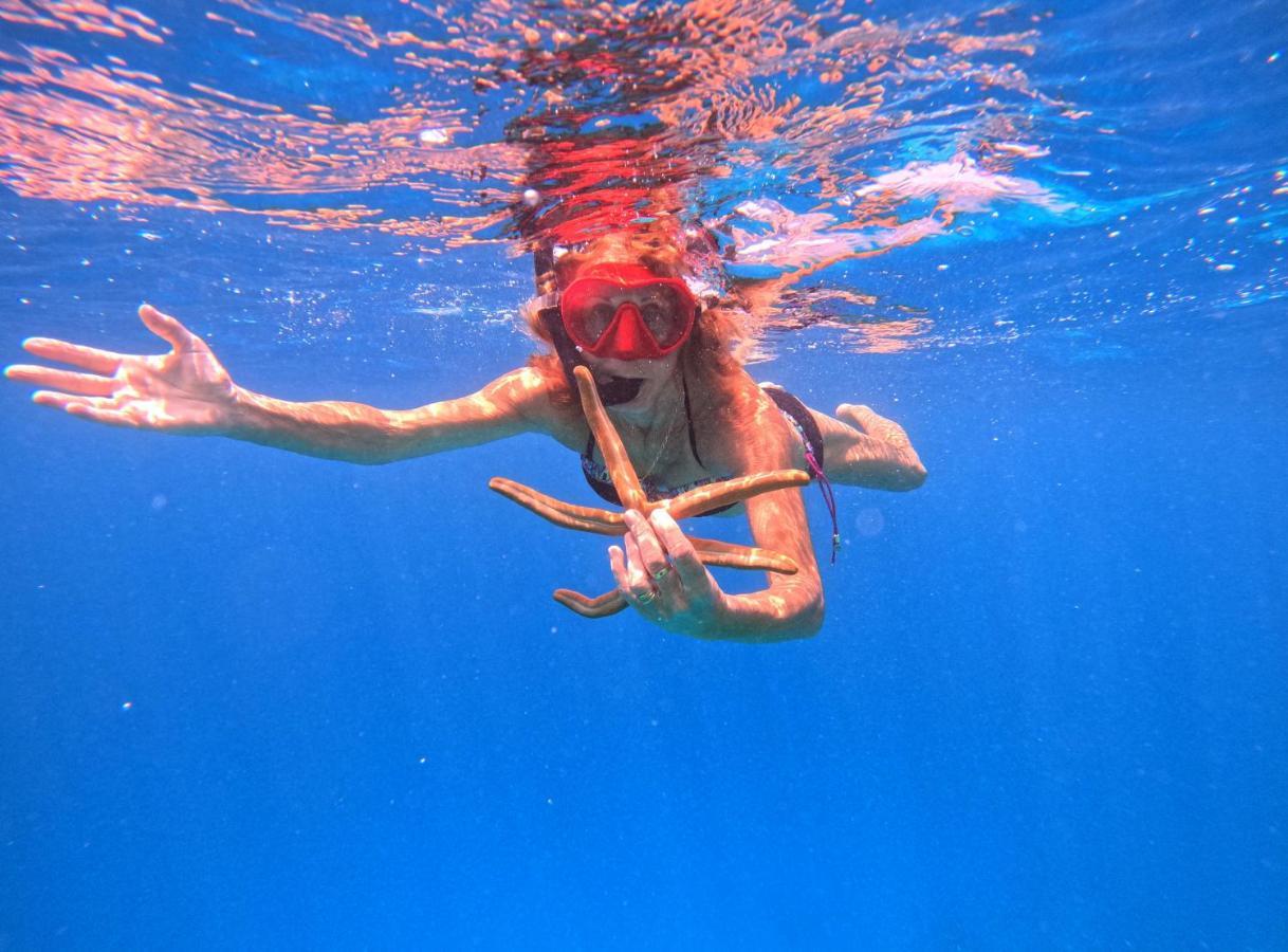 Adroit Beach Inn Guraidhoo  Εξωτερικό φωτογραφία
