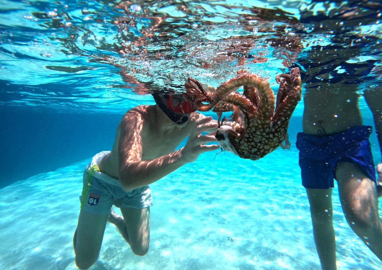 Adroit Beach Inn Guraidhoo  Εξωτερικό φωτογραφία